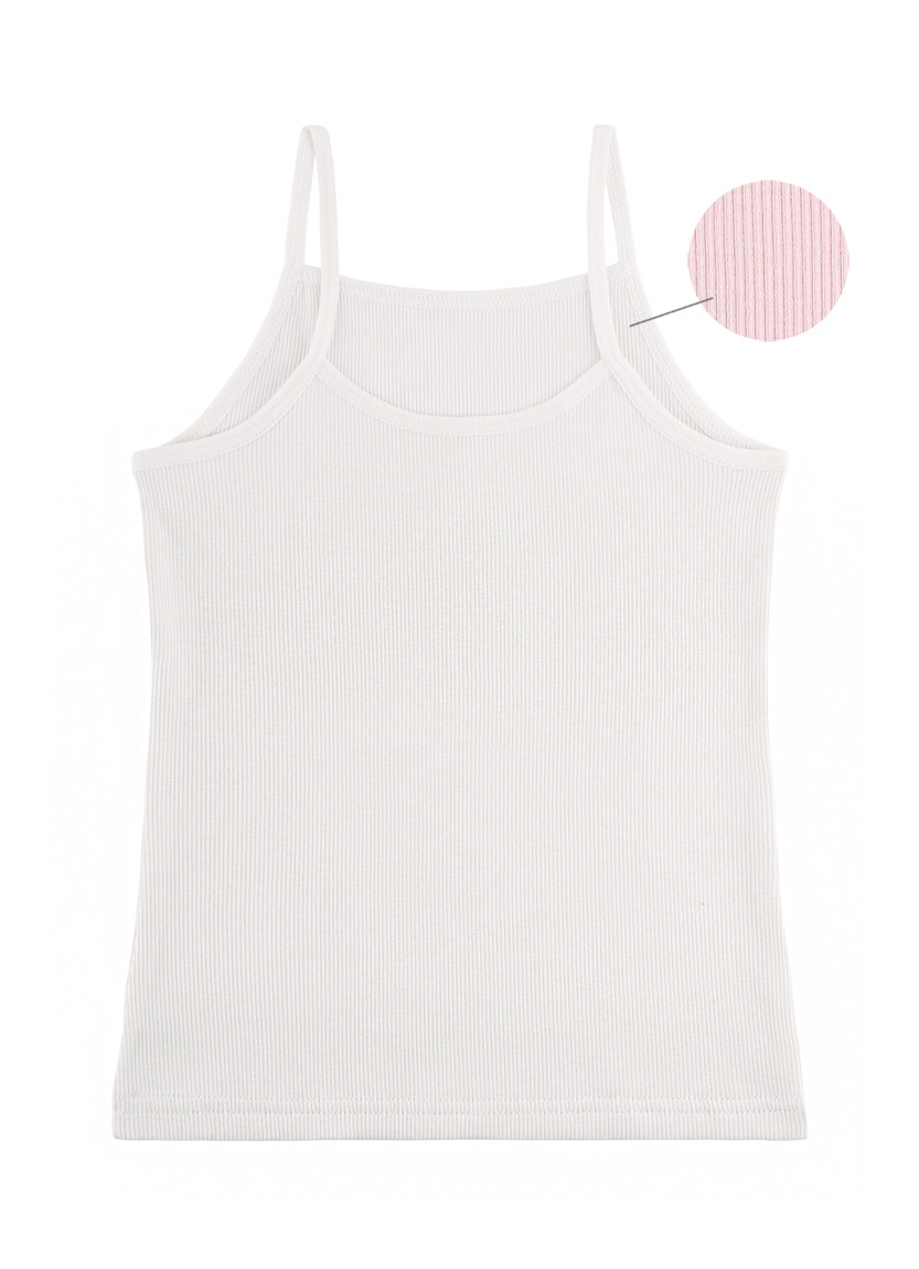 Donella 4332P-AA — camisoles for girls wholesale from Turkey