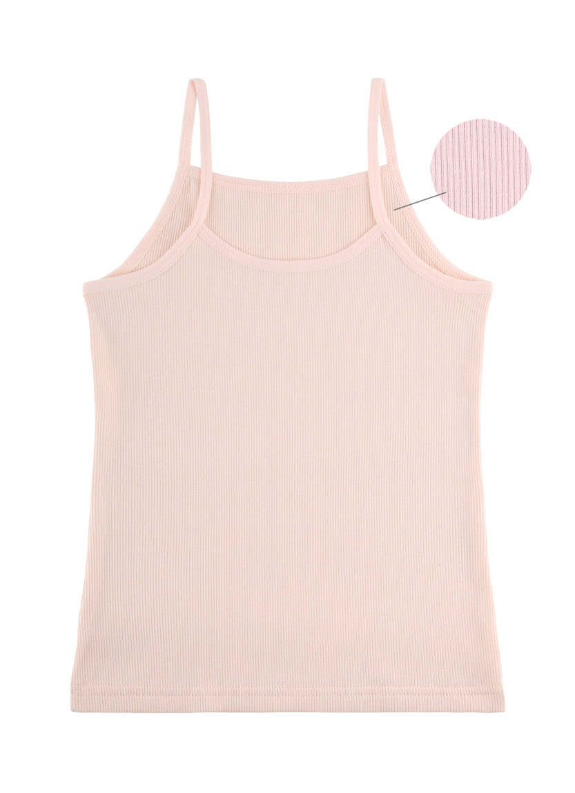 Donella 4332P-AA — camisoles for girls wholesale from Turkey