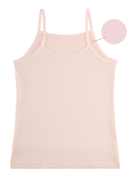 Donella 4332P-AA — camisoles for girls wholesale from Turkey