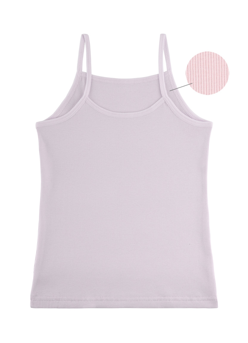 Donella 4332P-AA — camisoles for girls wholesale from Turkey