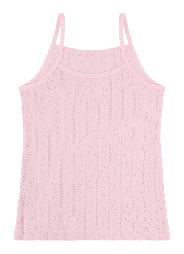 Donella 4340P-AA — camisoles for girls wholesale from Turkey 2