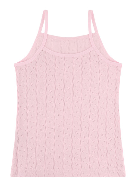 Donella 4340P-AA — camisoles for girls wholesale from Turkey