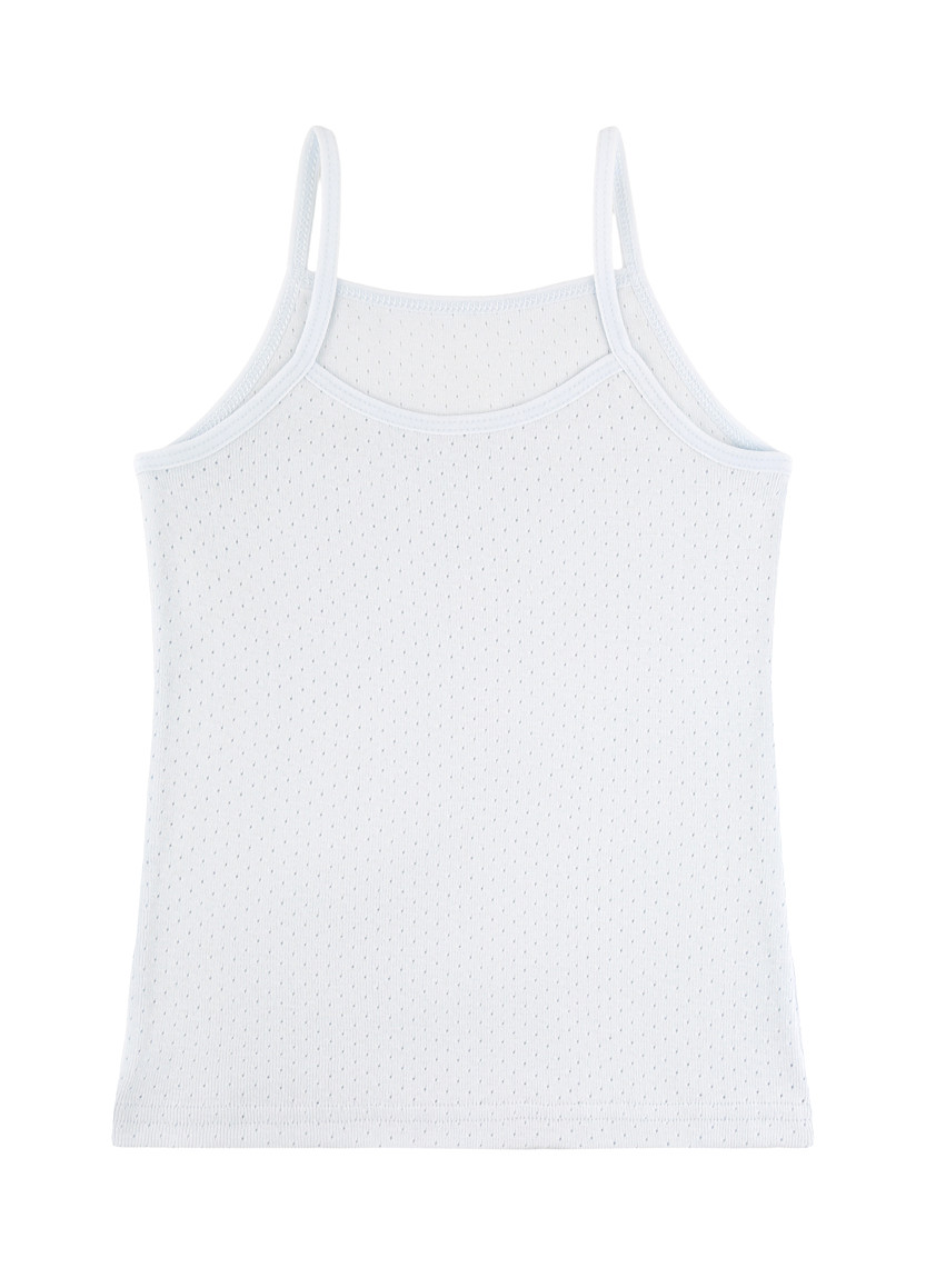 Donella 4340P-AA — camisoles for girls wholesale from Turkey
