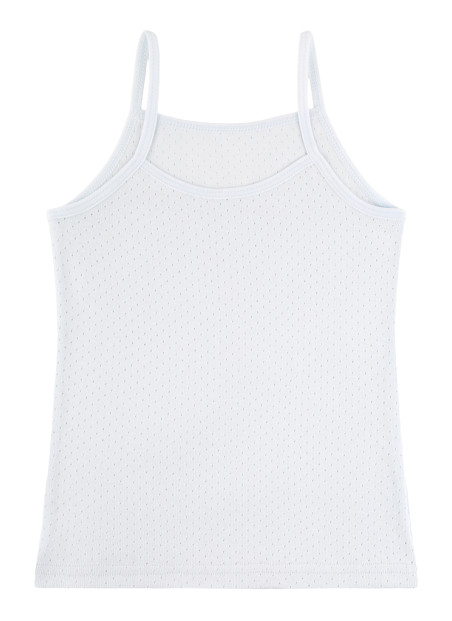 Donella 4340P-AA — camisoles for girls wholesale from Turkey