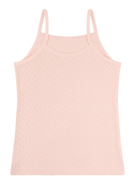 Donella 4340P-AA — camisoles for girls wholesale from Turkey