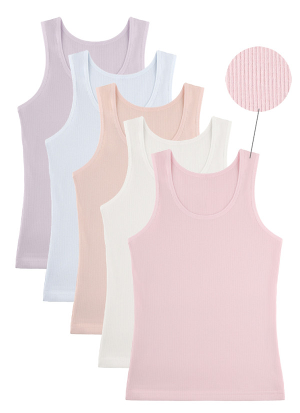 Donella 4932P-AA — girls' panties wholesale from Turkey