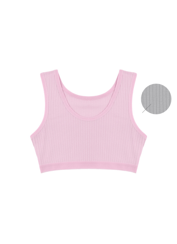 Donella 4523P-AA — girls' bra tops wholesale from Turkey 2