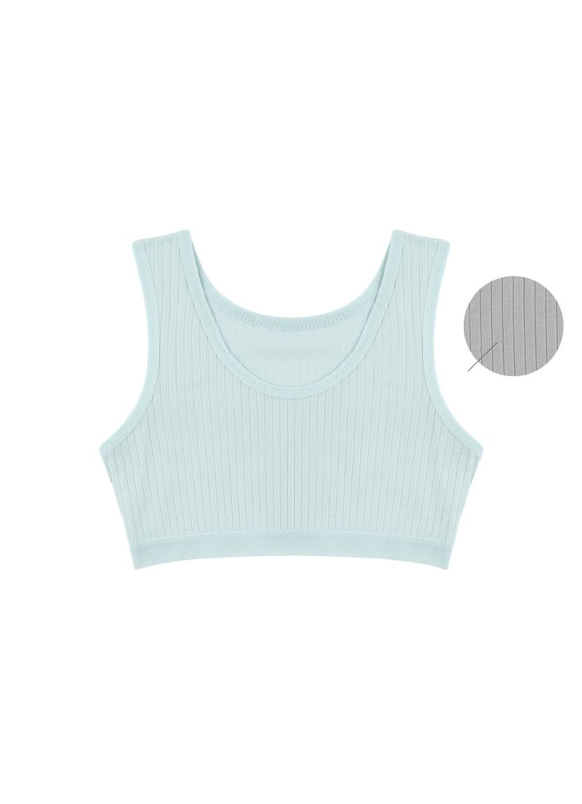 Donella 4523P-AA — girls' bra tops wholesale from Turkey