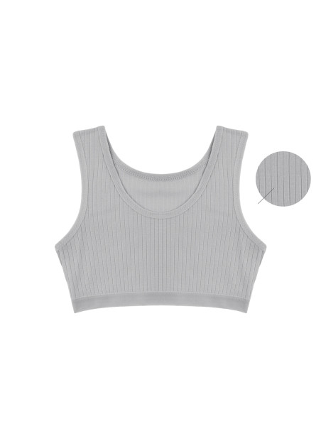 Donella 4523P-AA — girls' bra tops wholesale from Turkey