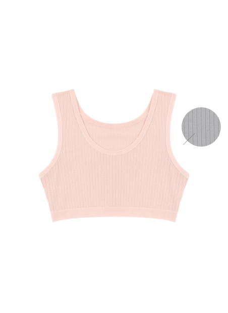 Donella 4523P-AA — girls' bra tops wholesale from Turkey