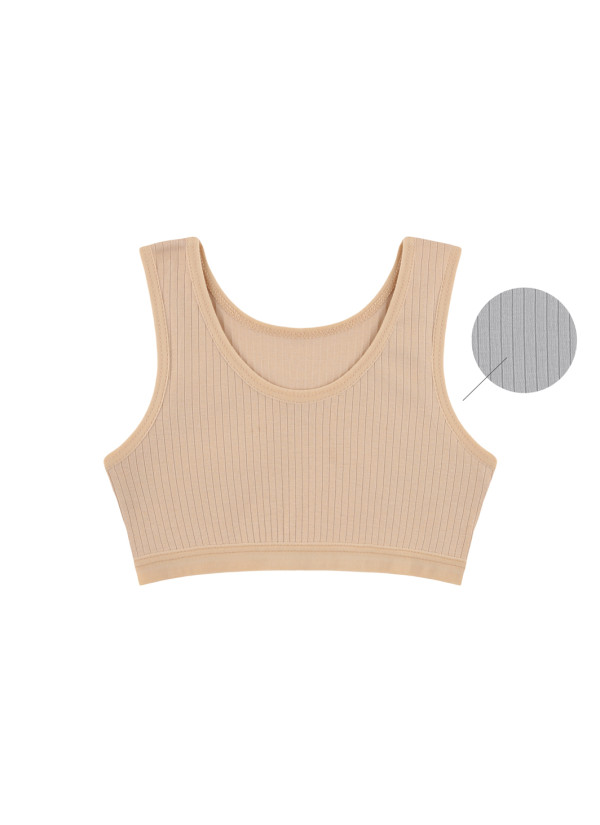 Donella 4523PD1-AA — girls' bra tops wholesale from Turkey 2