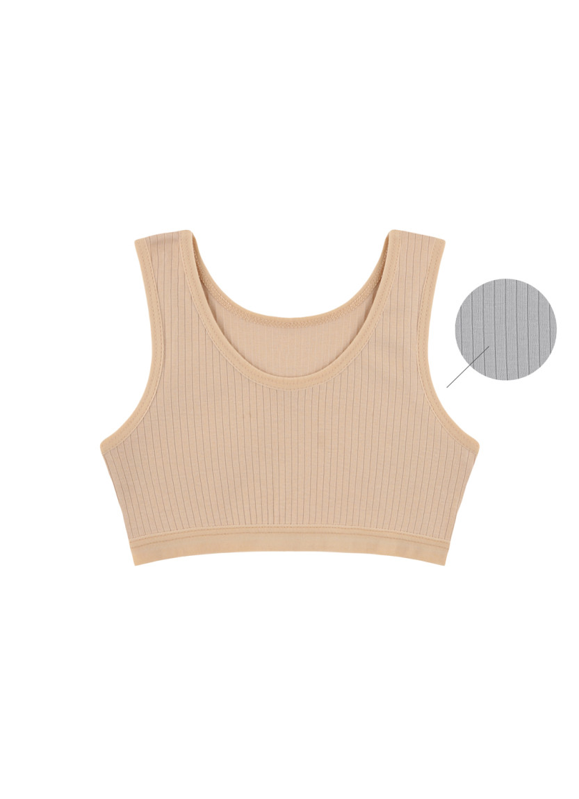 Donella 4523PD1-AA — girls' bra tops wholesale from Turkey