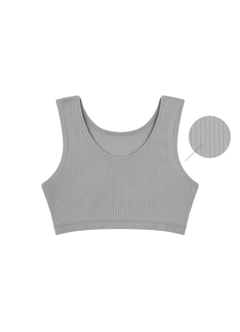 Donella 4523PD1-AA — girls' bra tops wholesale from Turkey