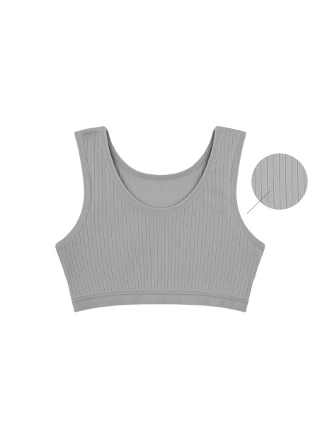 Donella 4523PD1-AA — girls' bra tops wholesale from Turkey
