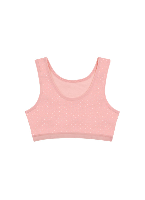 Donella 45256 — girls' bra tops wholesale from Turkey 2