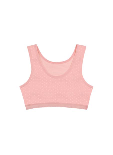 Donella 45256 — girls' bra tops wholesale from Turkey