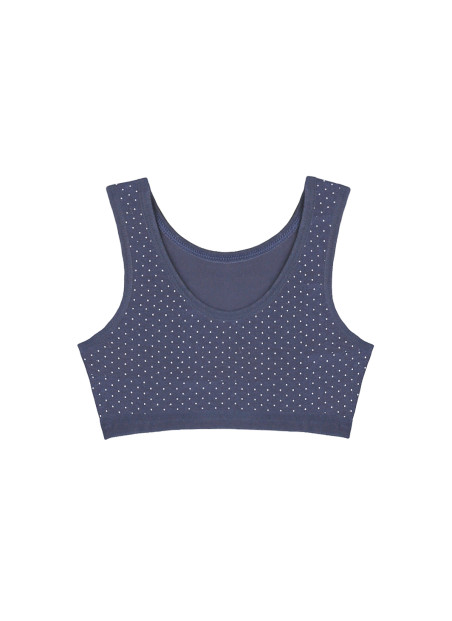 Donella 45256 — girls' bra tops wholesale from Turkey