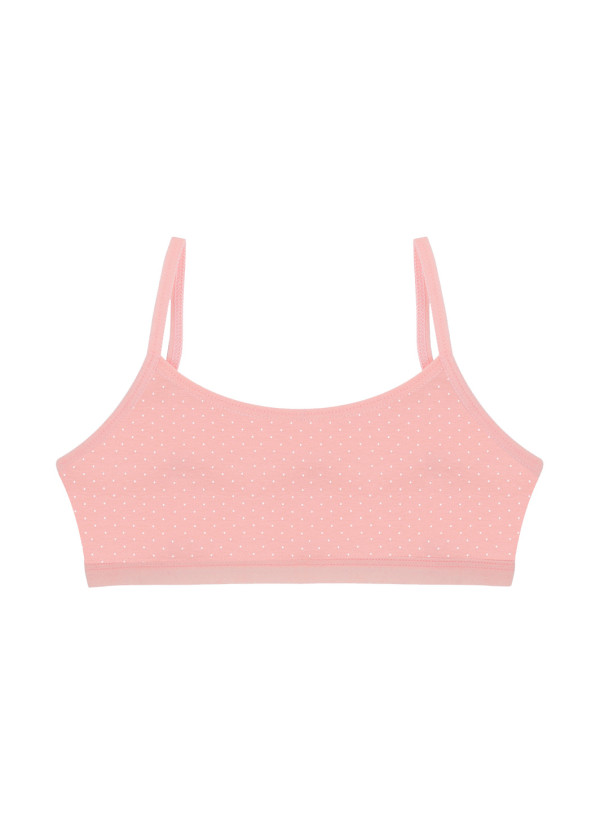 Donella 48256 — girls' bra tops wholesale from Turkey 2