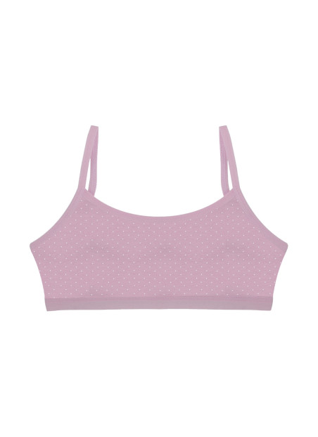 Donella 48256 — girls' bra tops wholesale from Turkey