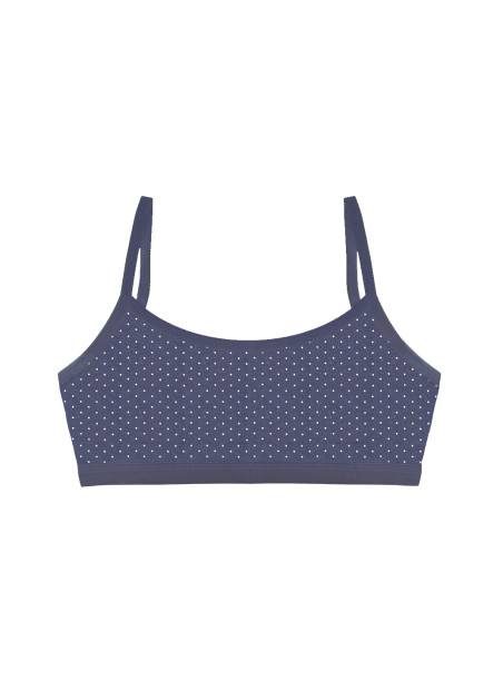 Donella 48256 — girls' bra tops wholesale from Turkey