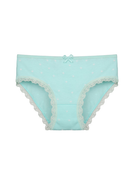 Donella 41114-AA — girls' panties wholesale from Turkey
