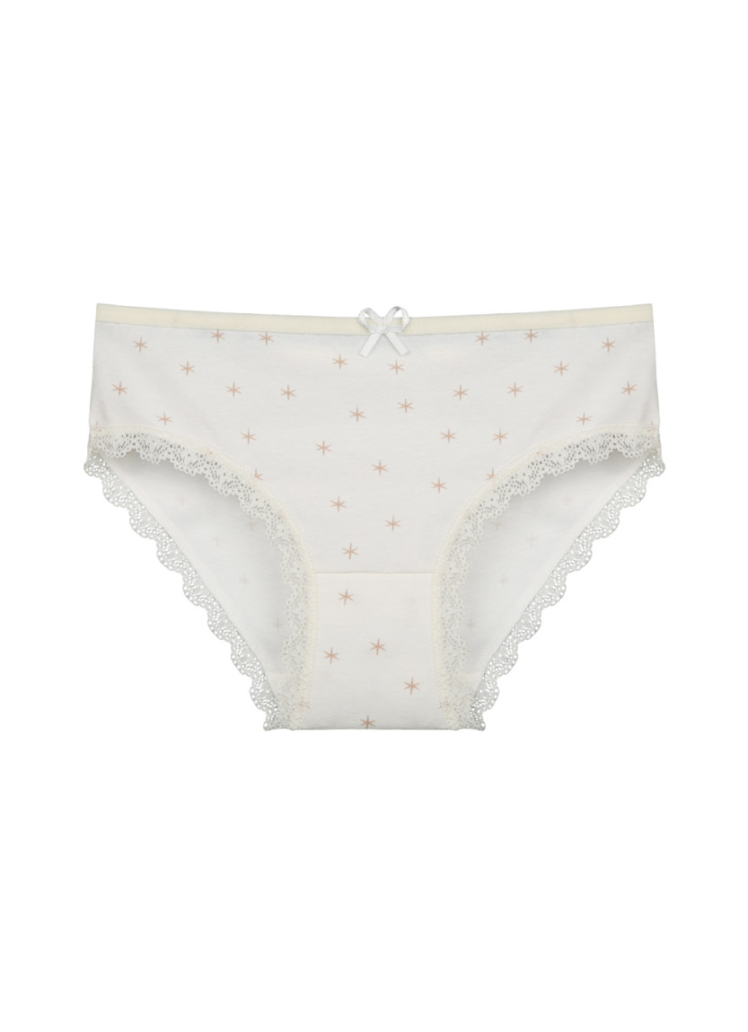 Donella 41114-AA — girls' panties wholesale from Turkey