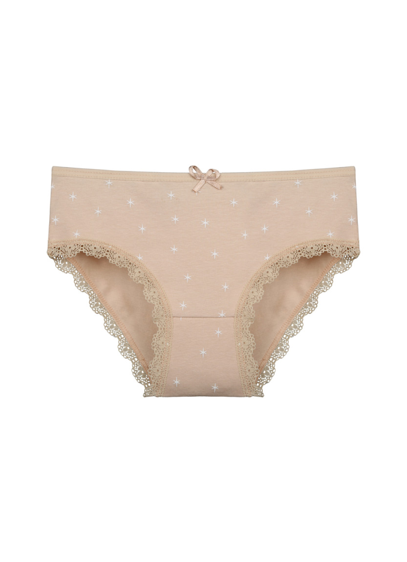 Donella 41114-AA — girls' panties wholesale from Turkey