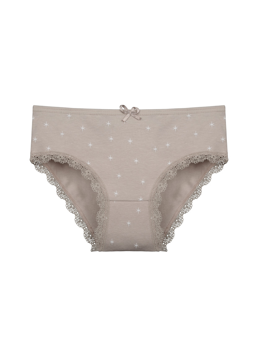 Donella 41114-AA — girls' panties wholesale from Turkey