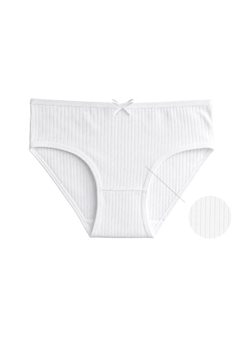 Donella 4123 — girls' panties wholesale from Turkey