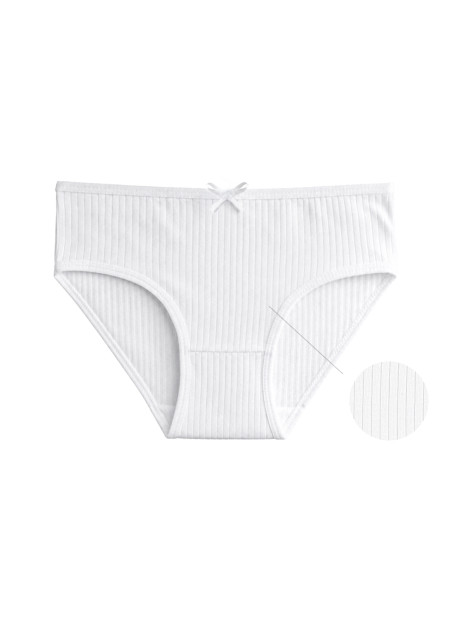 Donella 4123 — girls' panties wholesale from Turkey