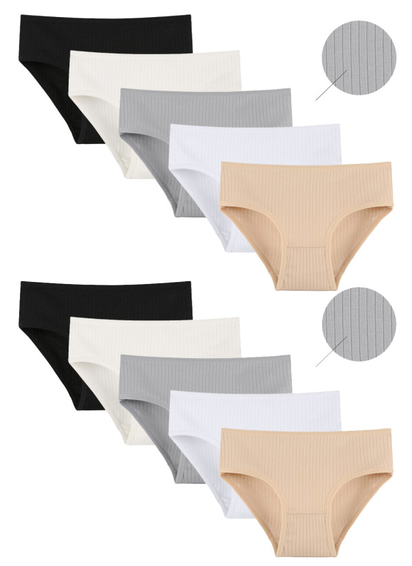 Donella 4123PD1-AA — girls' panties wholesale from Turkey