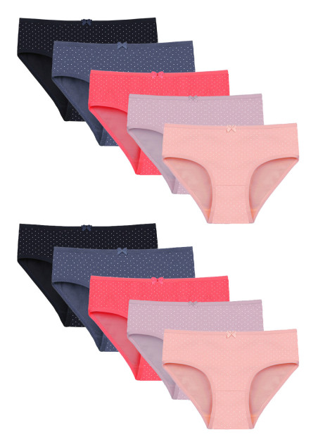 Donella 41256 — трусики для девочек оптом из Турции