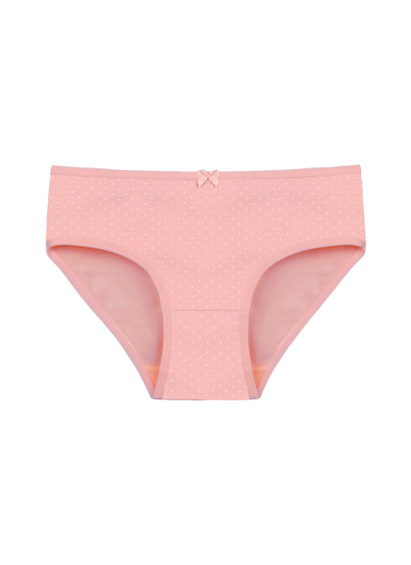 Donella 41256 — girls' panties wholesale from Turkey