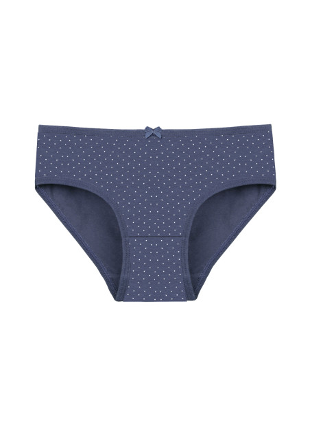 Donella 41256 — girls' panties wholesale from Turkey