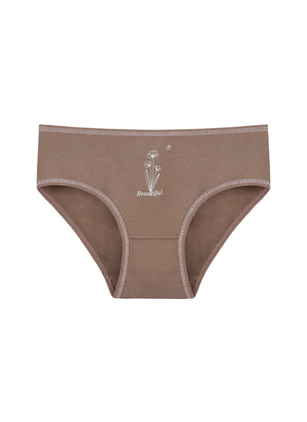 Donella 4171PB258-AA — girls' panties wholesale from Turkey 2