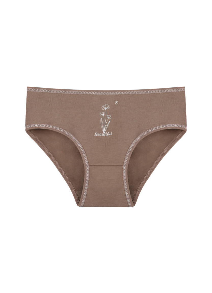 Donella 4171PB258-AA — girls' panties wholesale from Turkey