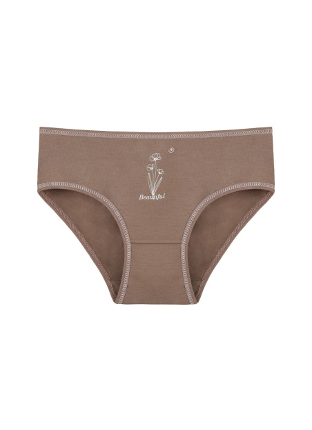 Donella 4171PB258-AA — girls' panties wholesale from Turkey