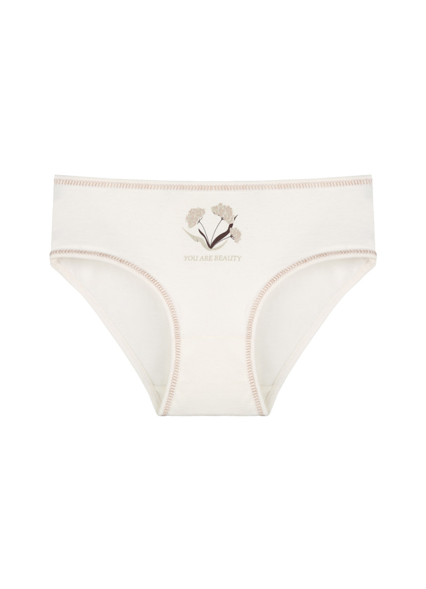 Donella 4171PB258-AA — girls' panties wholesale from Turkey