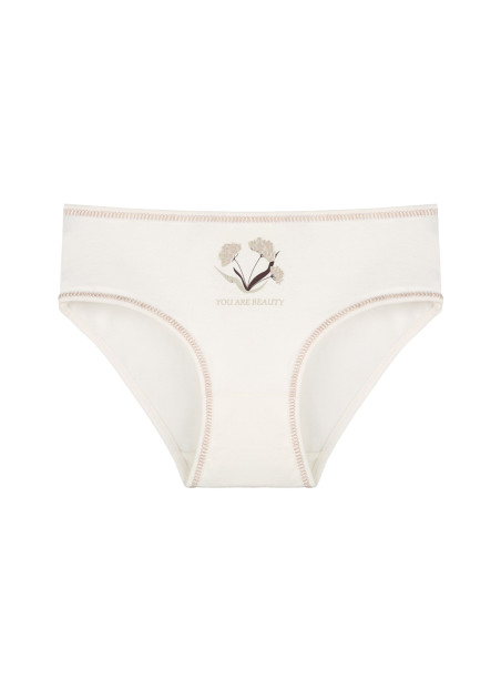 Donella 4171PB258-AA — girls' panties wholesale from Turkey