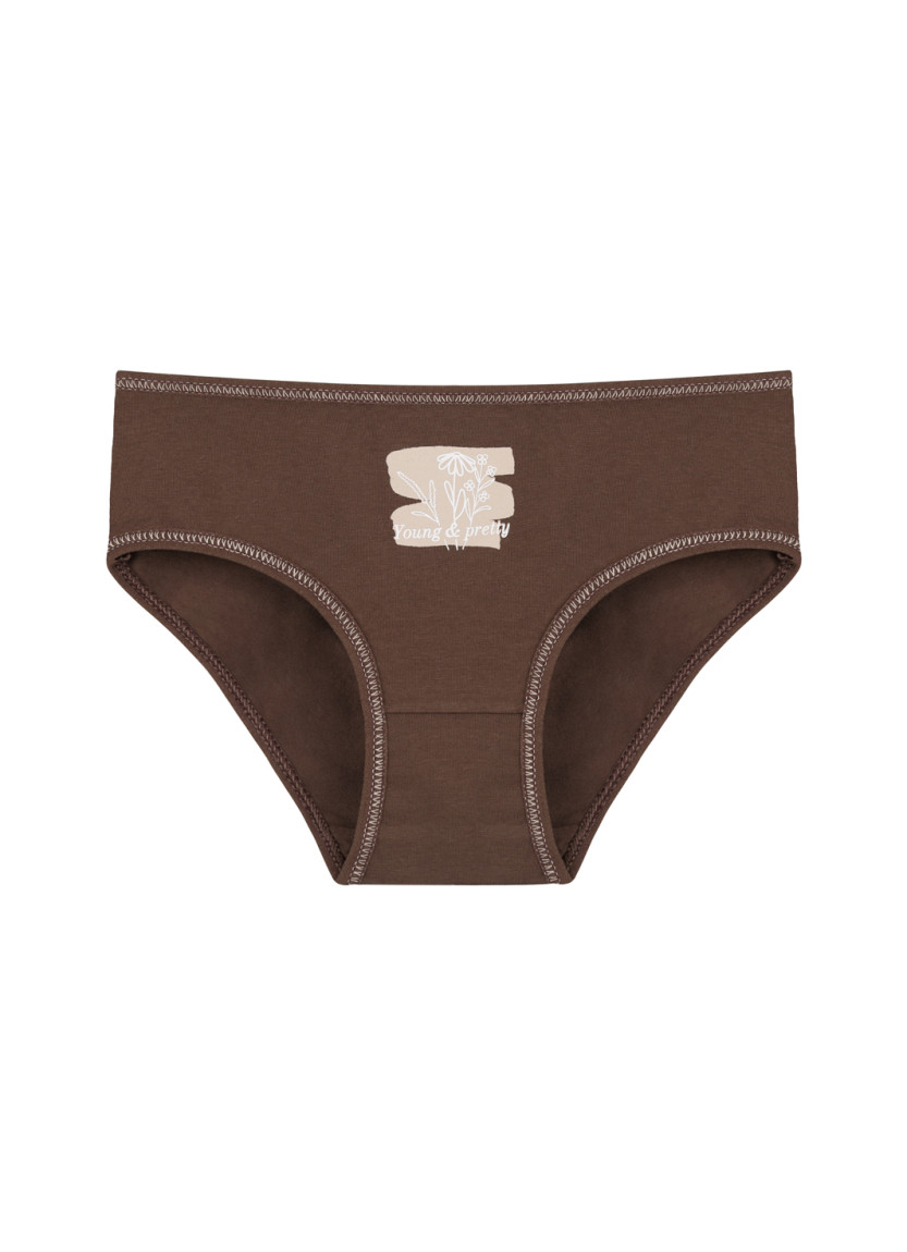 Donella 4171PB258-AA — girls' panties wholesale from Turkey