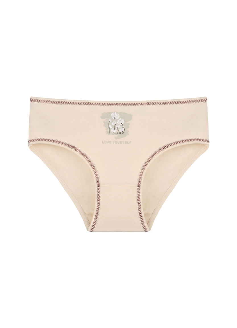 Donella 4171PB258-AA — girls' panties wholesale from Turkey