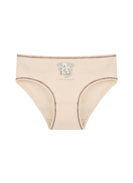 Donella 4171PB258-AA — girls' panties wholesale from Turkey