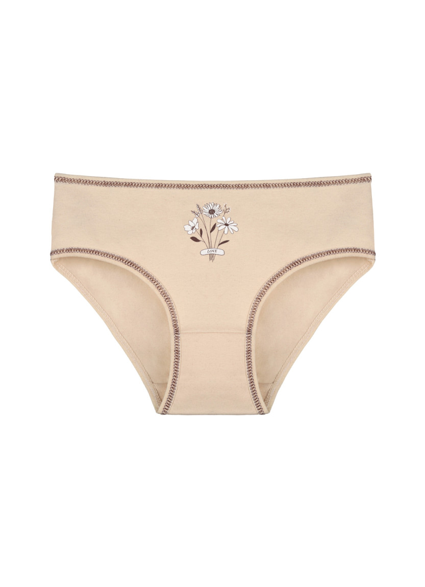 Donella 4171PB258-AA — girls' panties wholesale from Turkey