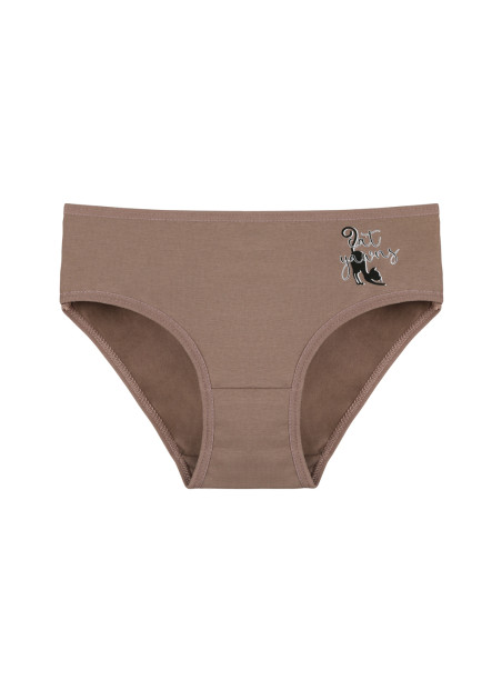 Donella 4171PB259-AA — girls' panties wholesale from Turkey
