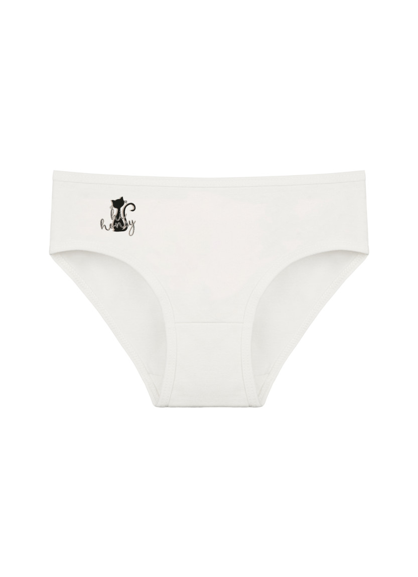 Donella 4171PB259-AA — girls' panties wholesale from Turkey