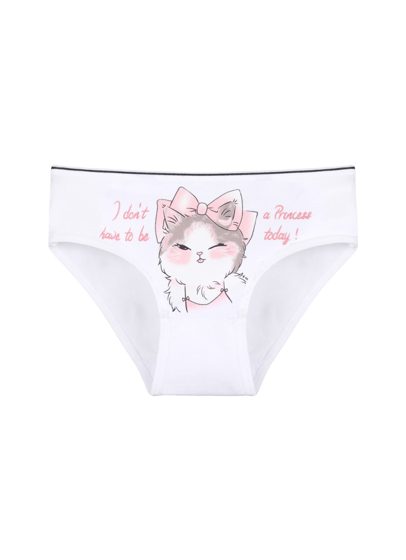 Donella 4171XB21 — girls' panties wholesale from Turkey