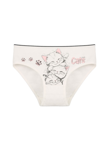 Donella 4171YB1 — girls' panties wholesale from Turkey