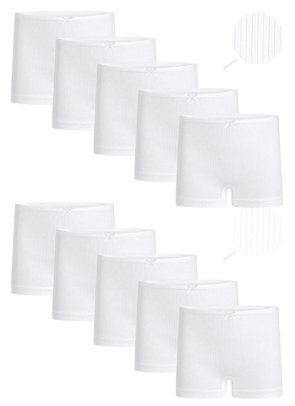 Donella 4223 — girls' panties wholesale from Turkey