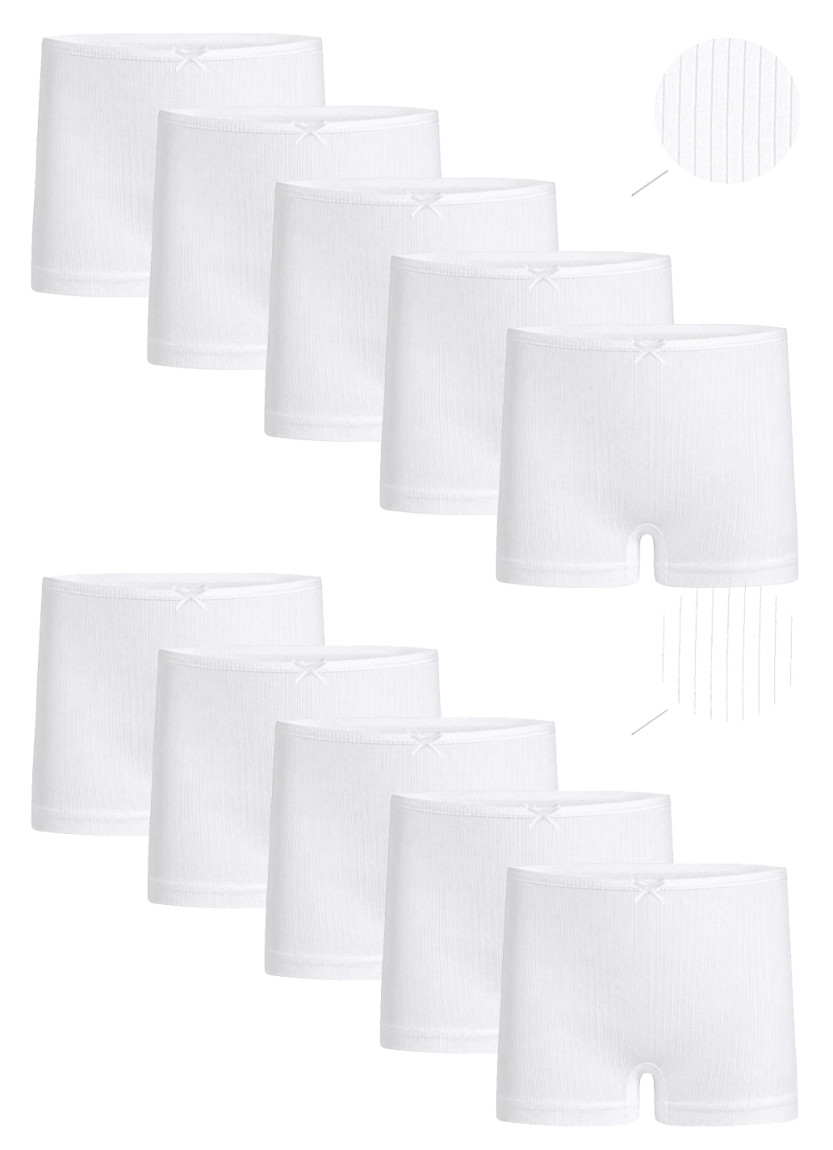 Donella 4223 — girls' panties wholesale from Turkey