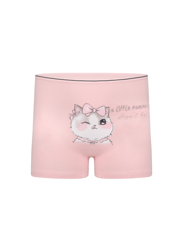 Donella 4271XB21 — girls' panties wholesale from Turkey 2